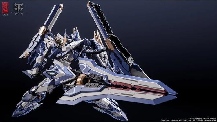 【@sayatanlda】txt TXT Shoulder Drop Figure Collection KATA ZUN CROWN ver. Limited