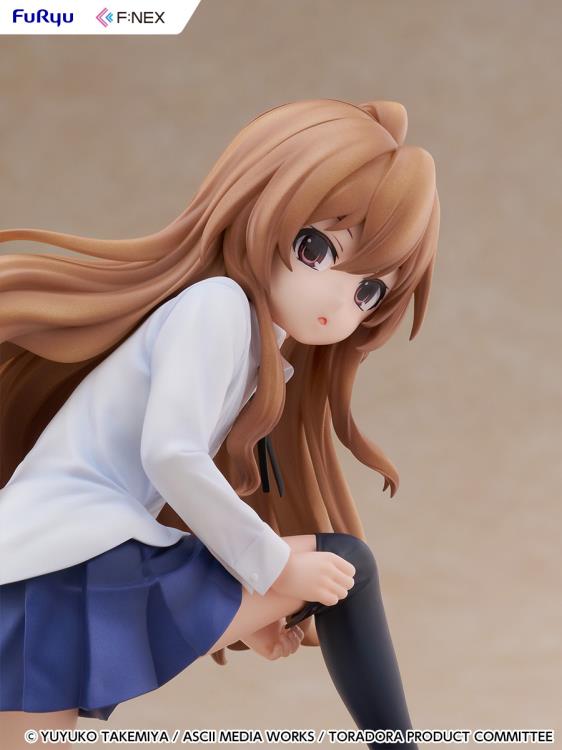 Toradora! F:Nex Taiga Aisaka 1/7 Scale Figure