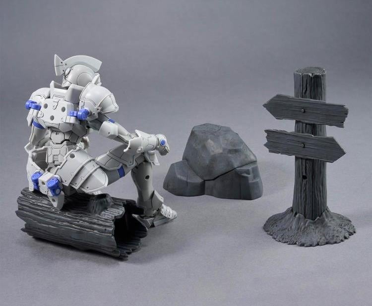 30 Minutes Fantasy Customize Structure Ver. 1 Model Kit