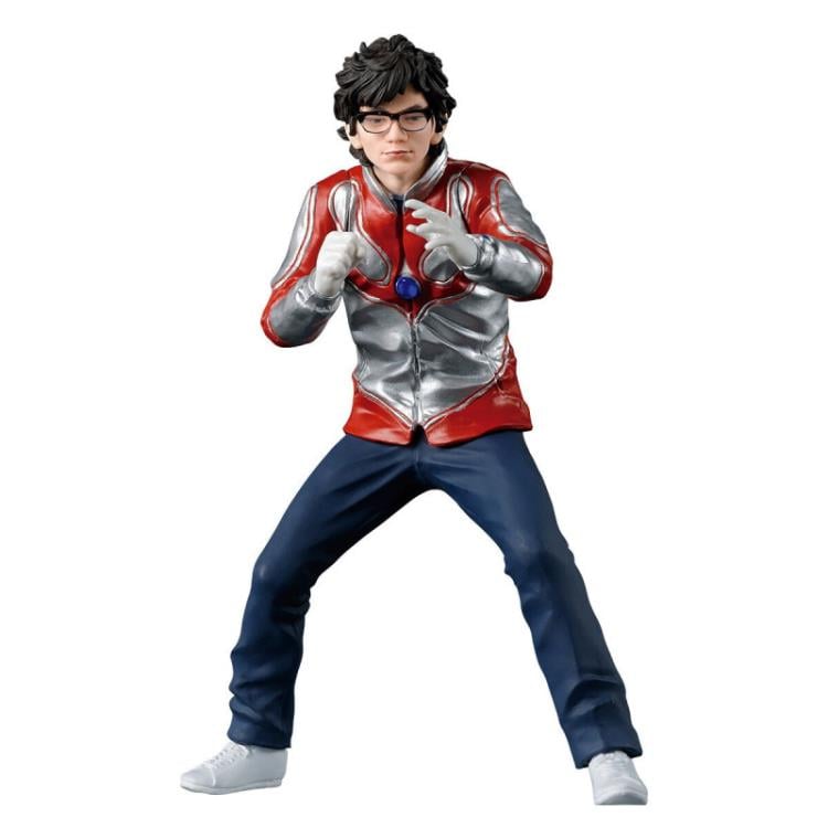 Daicon Film's Return of Ultraman Ultimate Luminous Ultraman Figure Set