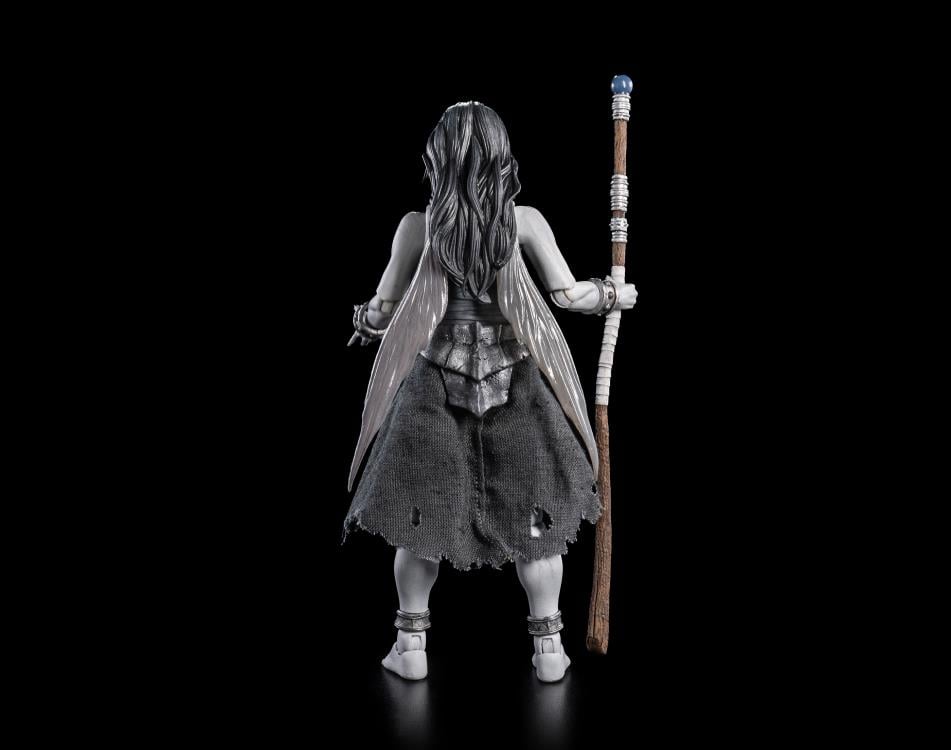 Mythic Legions The Nymph / The Churl LegionsCon 2025 Exclusive