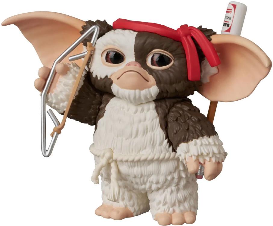 Gremlins Ultra Detail Figure No.888 Gizmo (With Arrow)