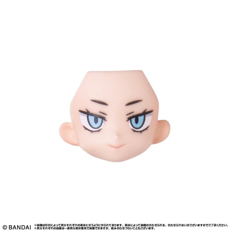 Link Travelers: The Road to Mastery Side:G Boxed Set of 16 Capsules