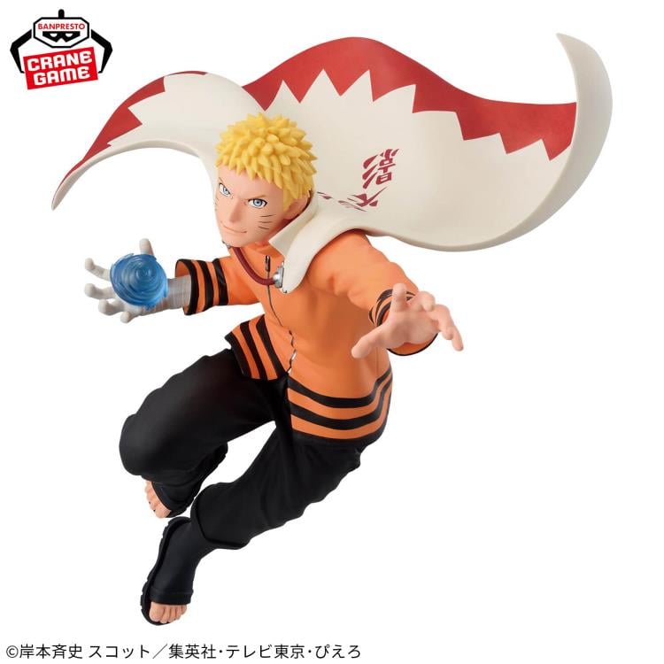 Boruto: Naruto Next Generations Vibration Stars Naruto Uzumaki II