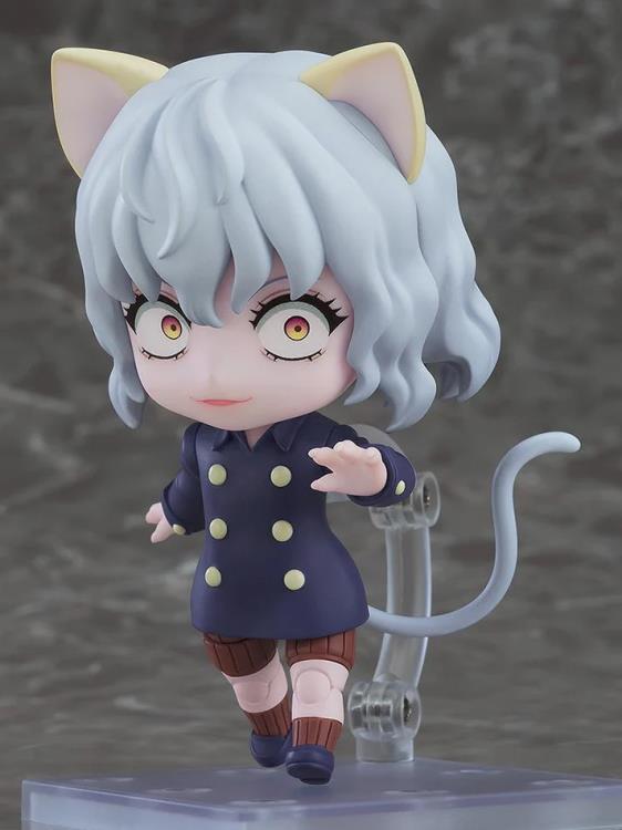 Hunter x Hunter Nendoroid No.2913 Neferpitou