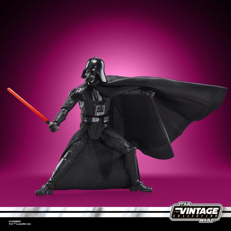 Star Wars: The Vintage Collection Darth Vader's TIE Advanced