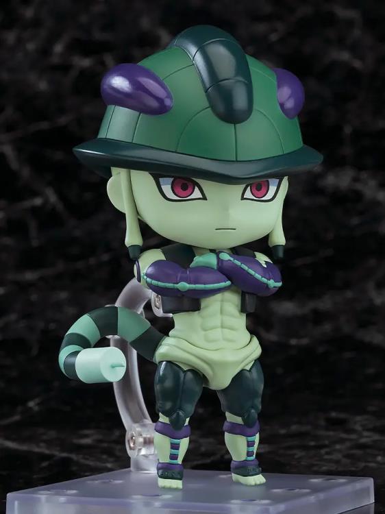 Hunter x Hunter Nendoroid No.2941 Meruem