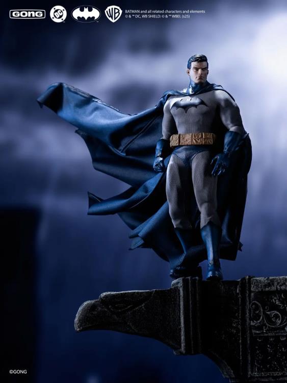 Batman: Hush Batman Action Figure