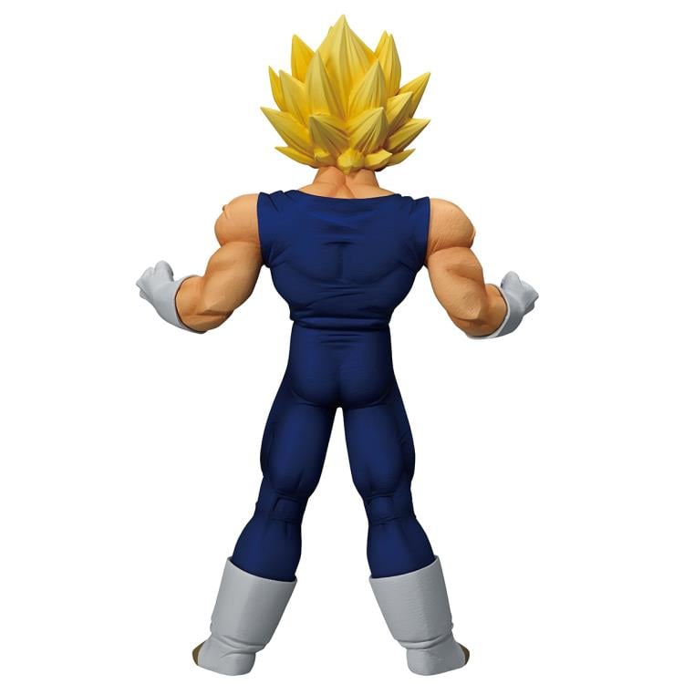 Dragon Ball Z Masterlise Ichibansho Majin Vegeta (The Chronicle of