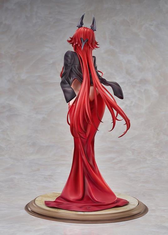 ニケ Goddess of Victory: Nikke Red Hood (Nonsense Red) 1/7 Scale Figure