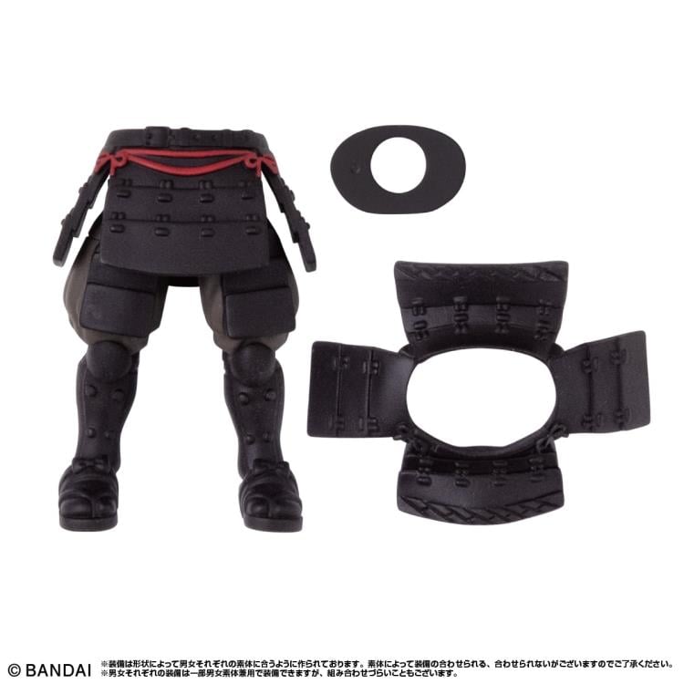 BANDAI WBERERGUIN MASTERLISE EXTRA 2体セット $_57.JPG?set_id