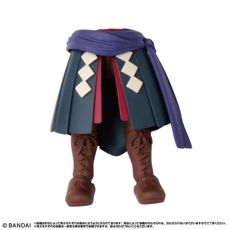 Link Travelers The Road to Full Mastery SIDE:C Boxed Set