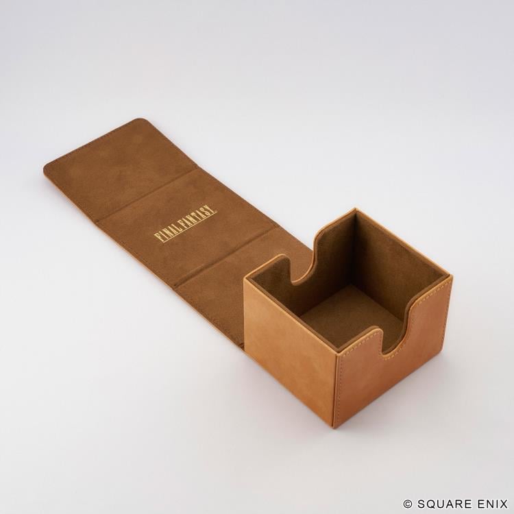 Final Fantasy IX Vivi Deck Case