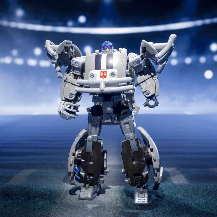 Transformers Collaborative NFL x Transformers Dallas Cowboys