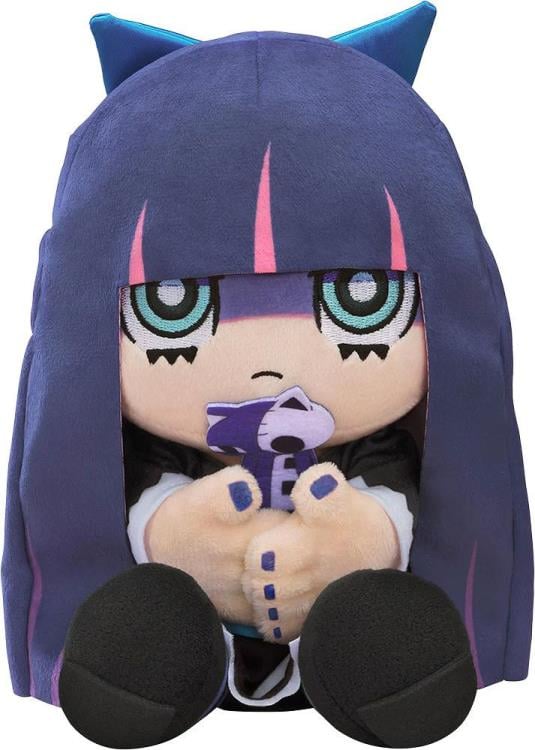ストッキング ぬいぐるみ Panty＆Stocking New Panty & Stocking with Garterbelt Stocking Plushie