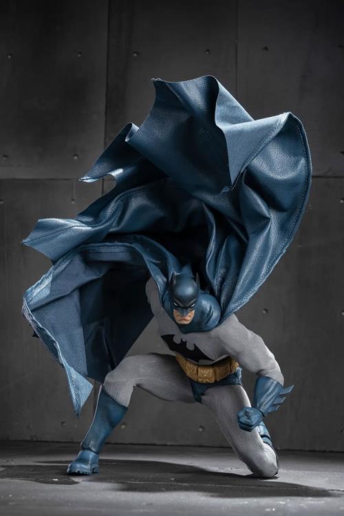 Batman: Hush Batman Action Figure