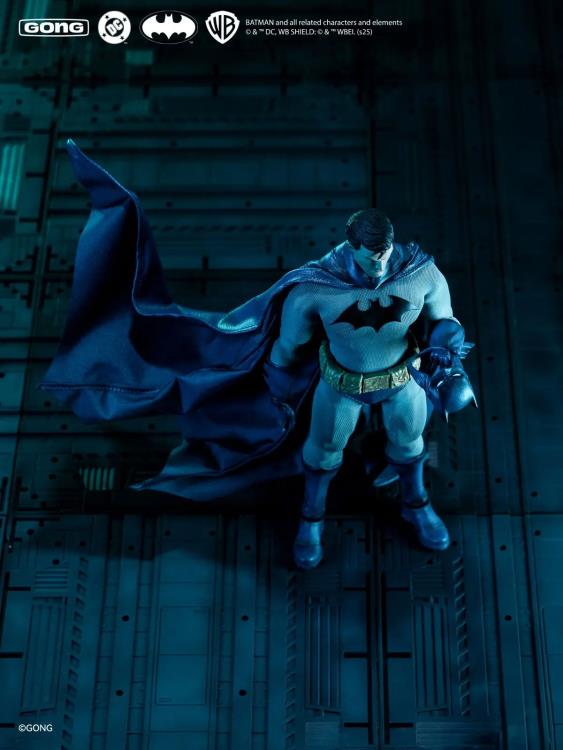 Batman: Hush Batman Action Figure