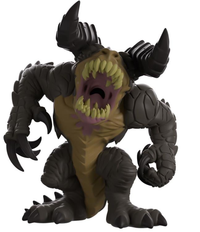 Fallout (TV Series) Deathclaw Vinyl Figure
