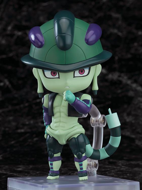 Hunter x Hunter Nendoroid No.2941 Meruem