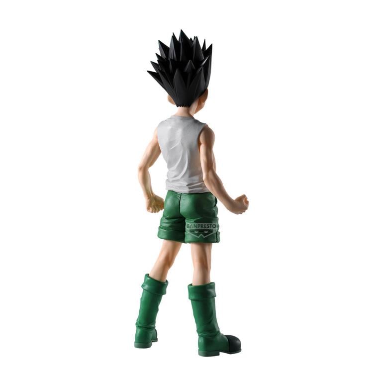 Hunter x Hunter Grandista Gon Figure