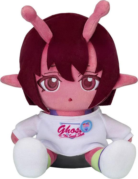 Milky Subway The Galactic Limited Express Chiharu Plushie