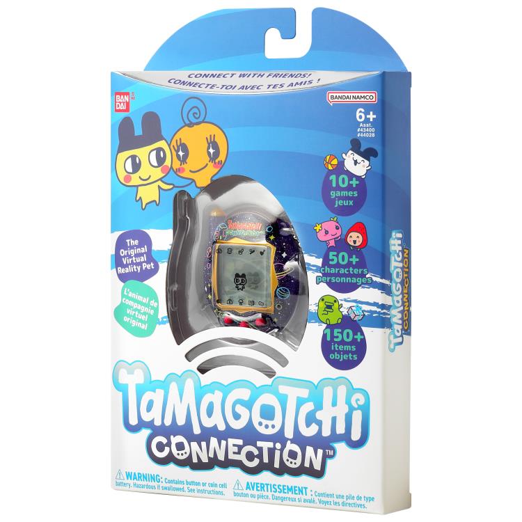 Tamagotchi Connection (Neon Planet)