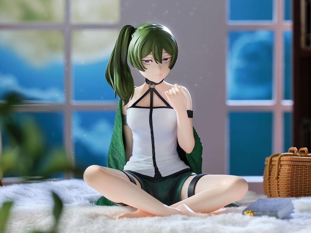Frieren Beyond Journey's End Yumemirize Ubel (Loungewear) Figure