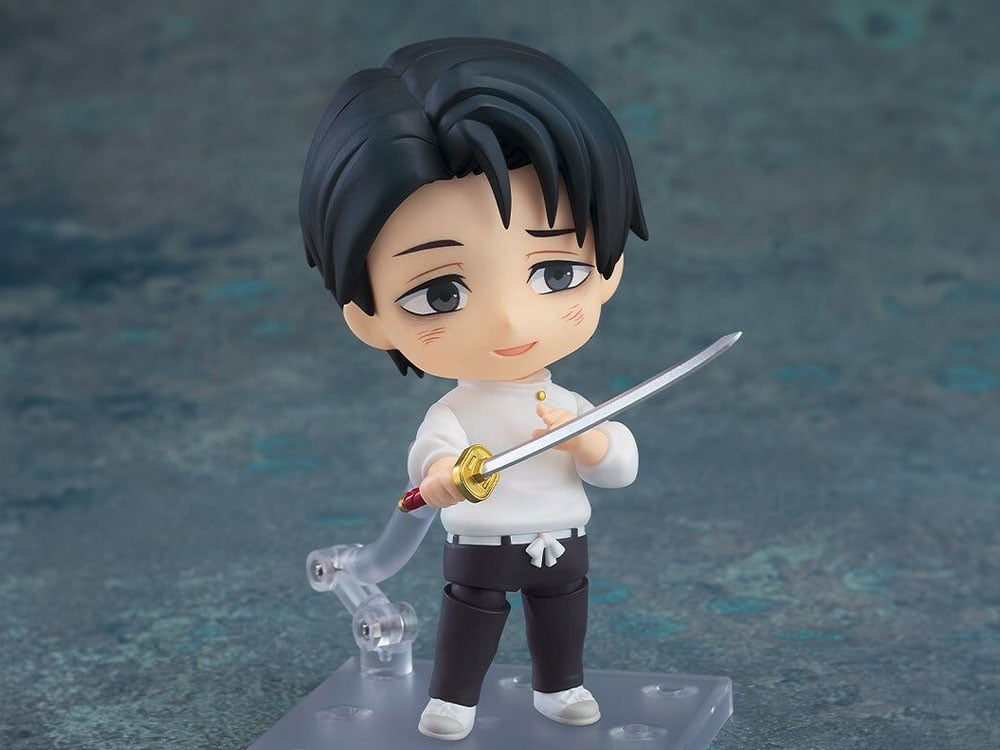 Jujutsu Kaisen Nendoroid No.2933 Yuta Okkotsu (Execution Ver.)