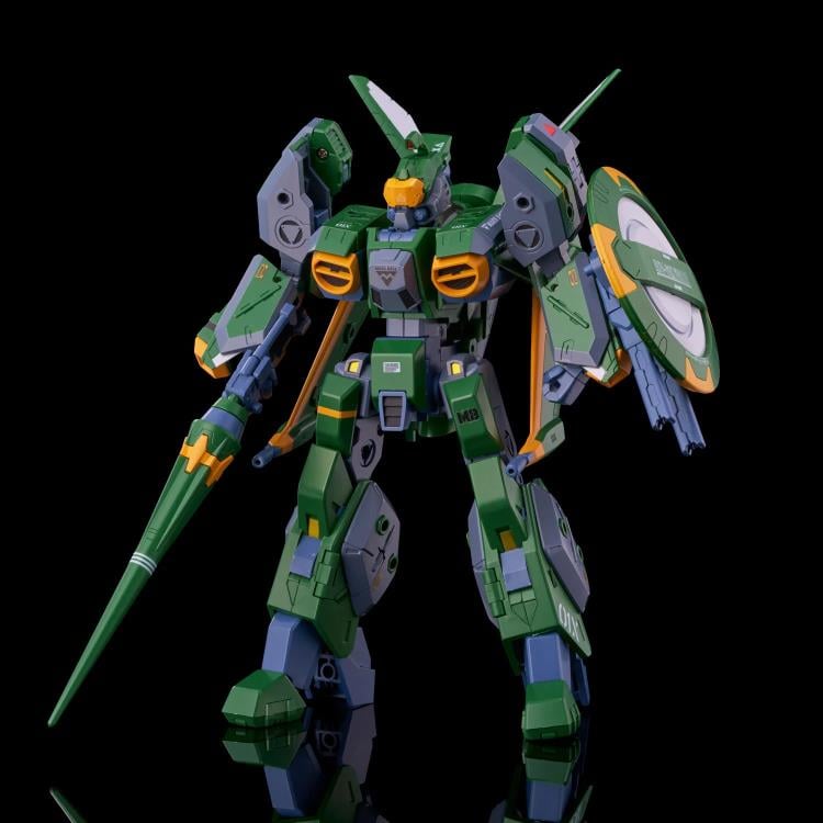 Genesis Climber Mospeada Toyrise AFC-01X Legioss Delta Action Figure