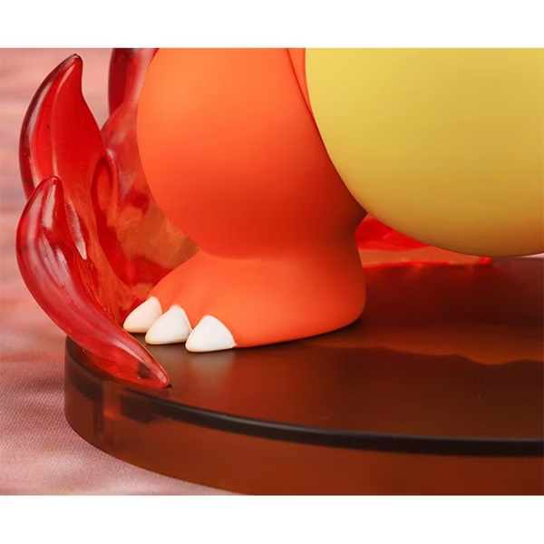 Pokemon Prime Figure Mini Charmander Figure