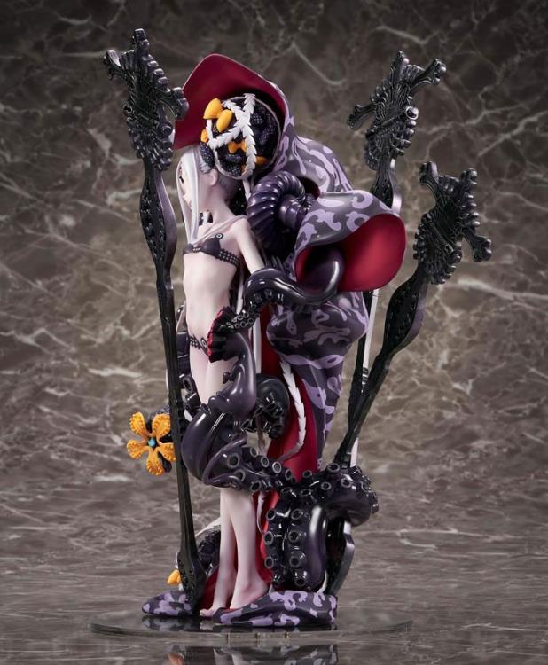 Fate/Grand Order Foreigner/Abigail Williams (Summer) 1/7 Scale Figure