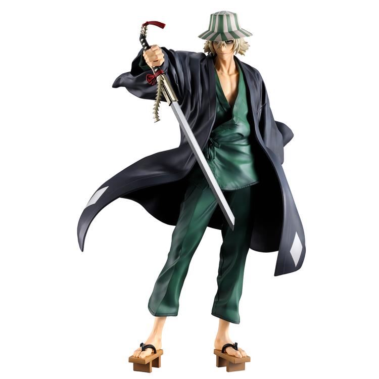 Bleach Masterlise Ichibansho Kisuke Urahara (Stirring Souls Vol. 4