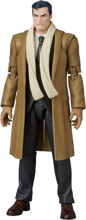Batman: Hush MAFEX No.299 Bruce Wayne Action Figure