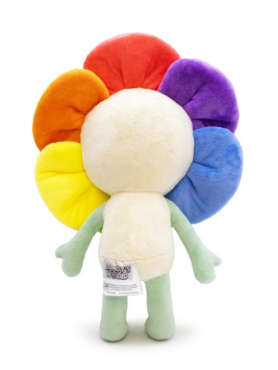 Dandy's World Dandy 12