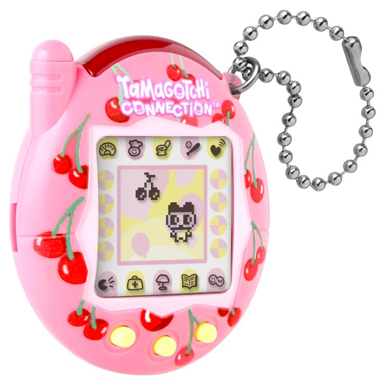 Tamagotchi Connection (Cherry)