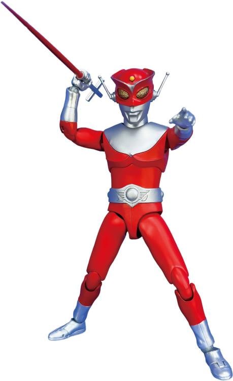 Redman FFAF Redman Action Figure