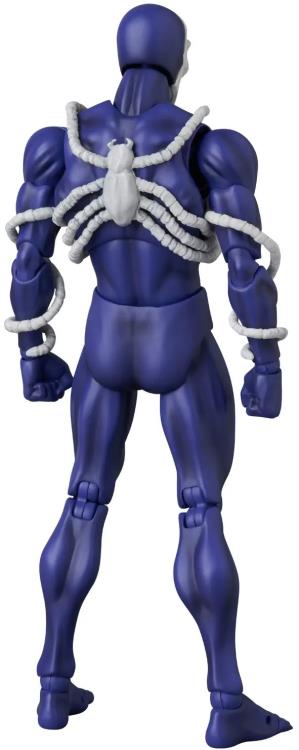 Marvel Comics MAFEX No.303 Venom 2099 Action Figure