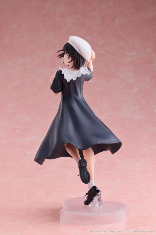 SHOSHIMIN: How to Become Ordinary Yuki Osanai (Casual Clothes Ver