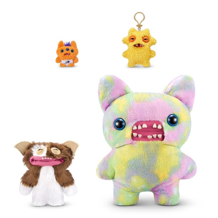 Gremlins Fuggler Gizmo 9