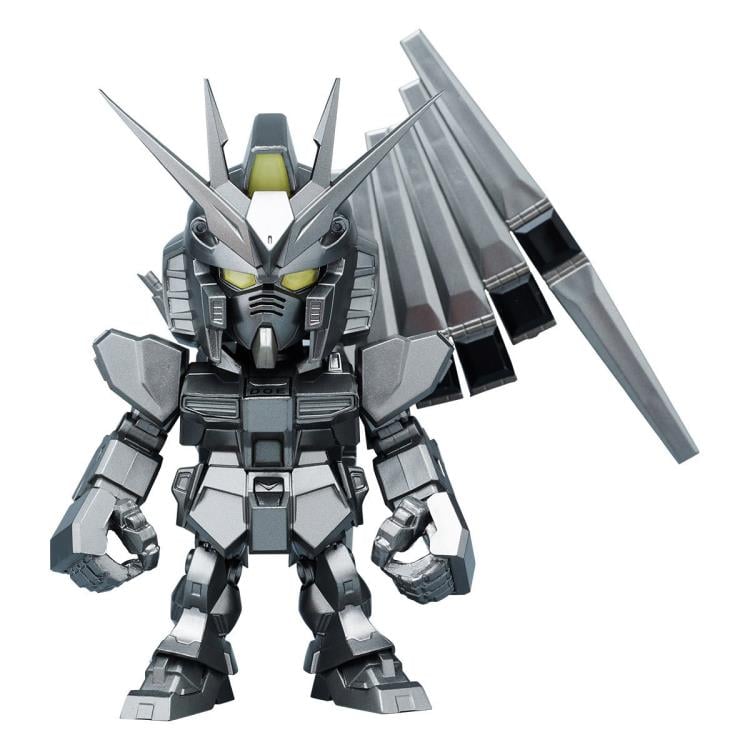 Mobile Suit Gundam QMSV Mini 5th Anniversary Edition Box of 8