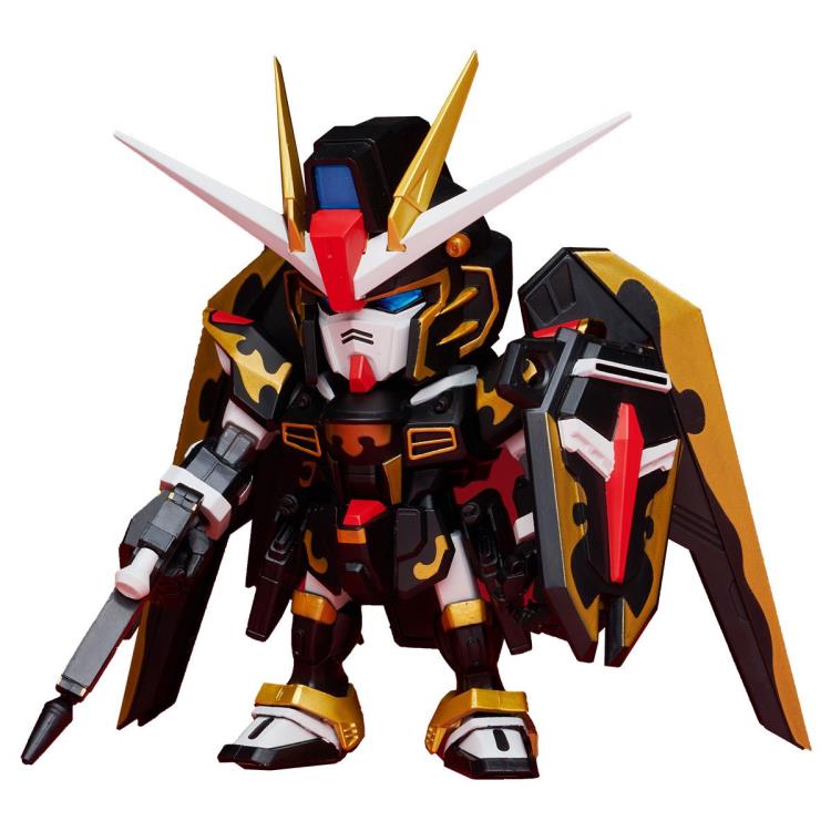 Mobile Suit Gundam QMSV Mini 5th Anniversary Edition Box of 8