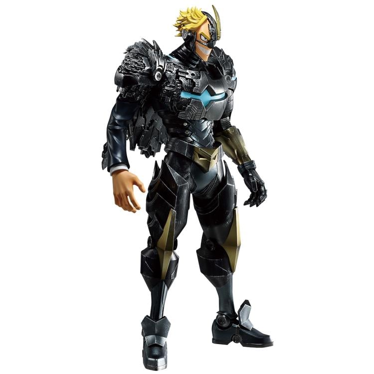 My Hero Academia Masterlise Ichibansho Extra Armored All Might (A