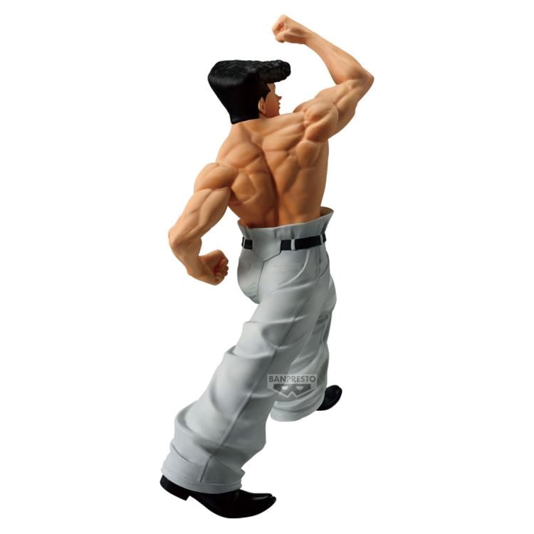 Hunter x Hunter Vibration Stars Knuckle Figure