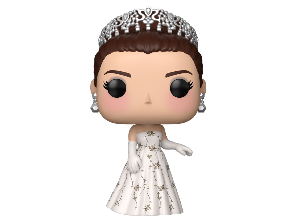 The Princess Diaries Pop! Disney #1730 Mia Thermopolis