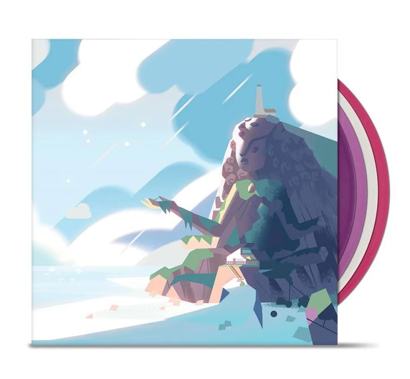 Steven Universe: Season 1 (Score from the Original Soundtrack