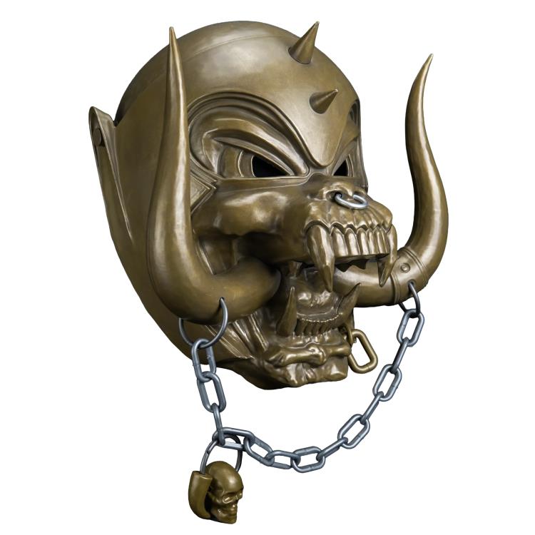 Motorhead Warpig Helmet