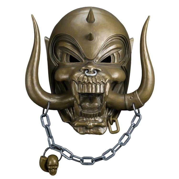 Motorhead Warpig Helmet