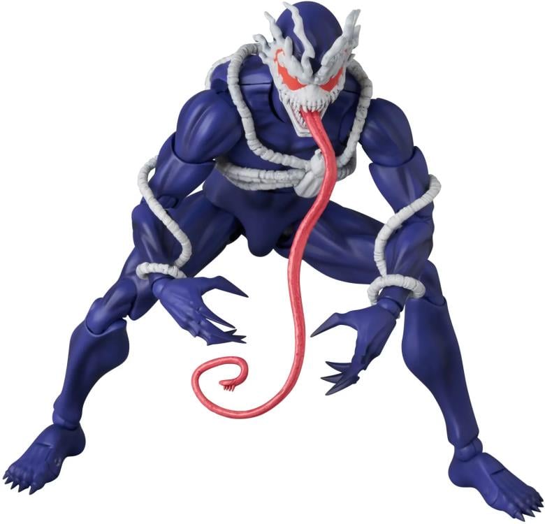 Marvel Comics MAFEX No.303 Venom 2099 Action Figure