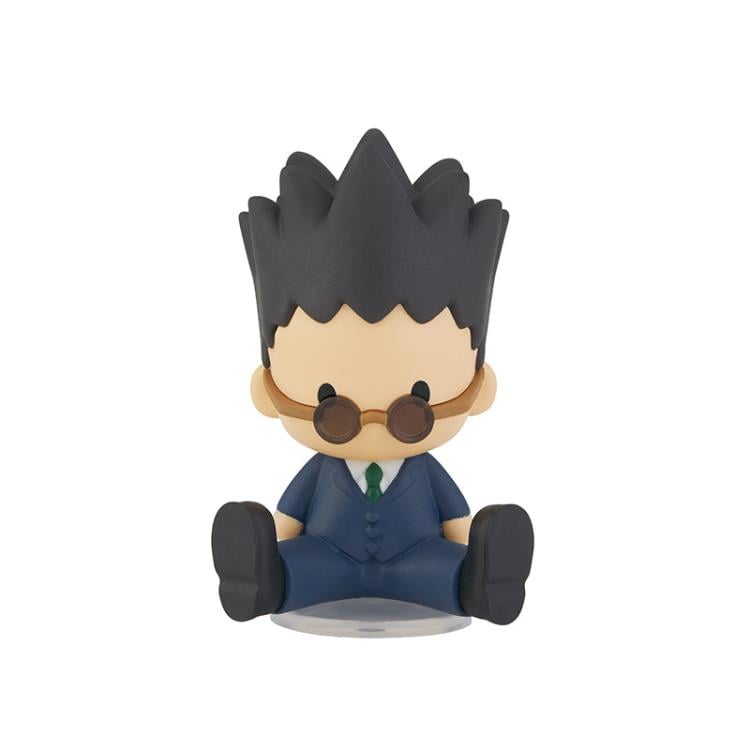 Hunter x Hunter Petadoll Hunter Exam Boxed Set of 6 Figures