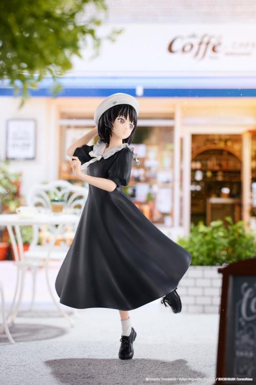 SHOSHIMIN: How to Become Ordinary Yuki Osanai (Casual Clothes Ver